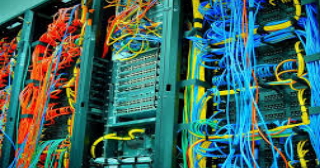 Профессиональный монтаж слаботочных сетей и систем от 1536 руб. в Сыктывкаре - ЭлектроСкт