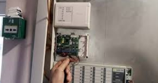 Монтаж беспроводной охранной сигнализации от 3072 руб. в Сыктывкаре - ЭлектроСкт