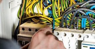 Электрика в частном доме под ключ в Сыктывкаре - стоимость услуг от 1536 руб.