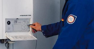 Монтаж газовых огнетушащих приборов от 5119 руб. в Сыктывкаре | ЭлектроСкт - подключение и монтаж сетей